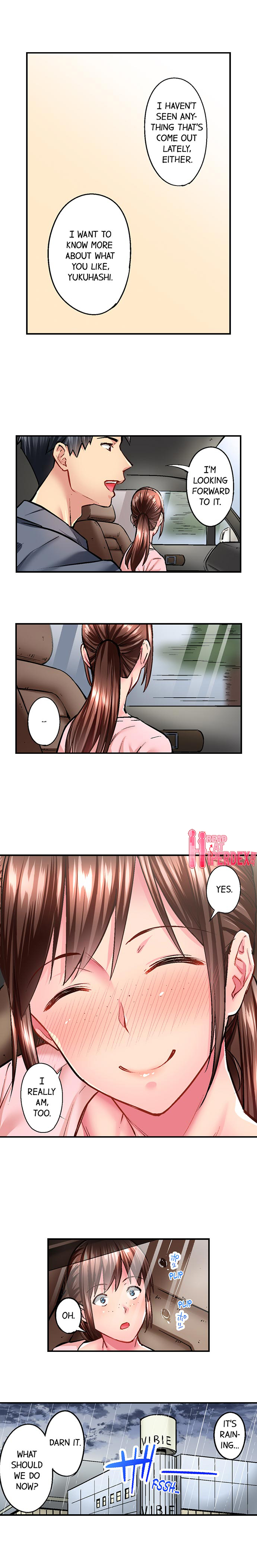 Simple yet Sexy - Page 96
