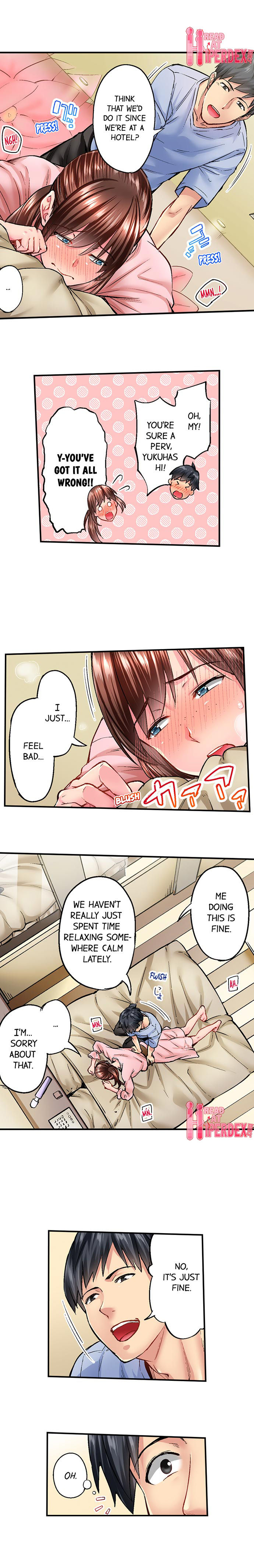 Simple yet Sexy - Page 98