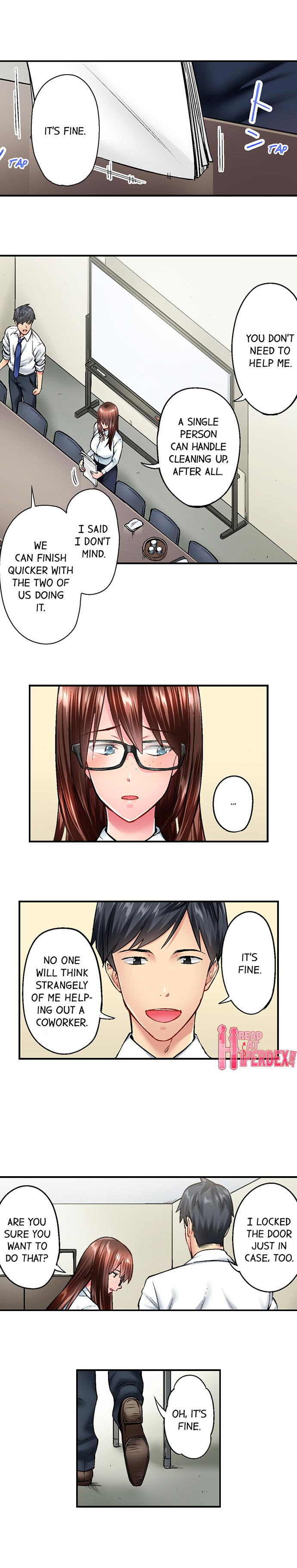 Simple yet Sexy - Page 118