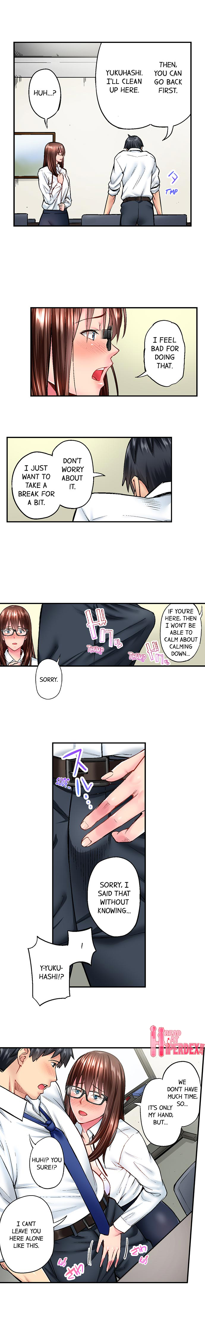 Simple yet Sexy - Page 125