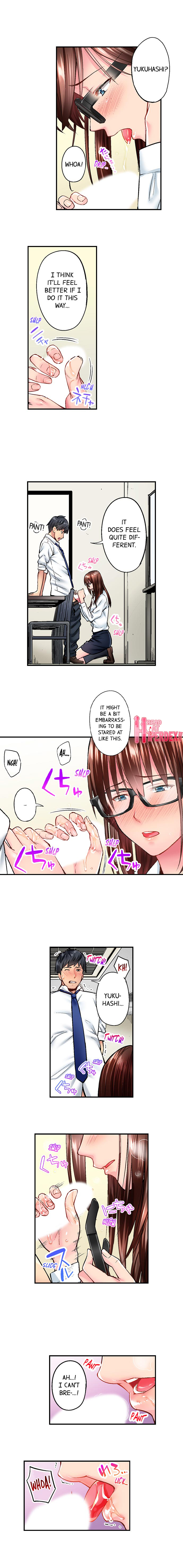 Simple yet Sexy - Page 126