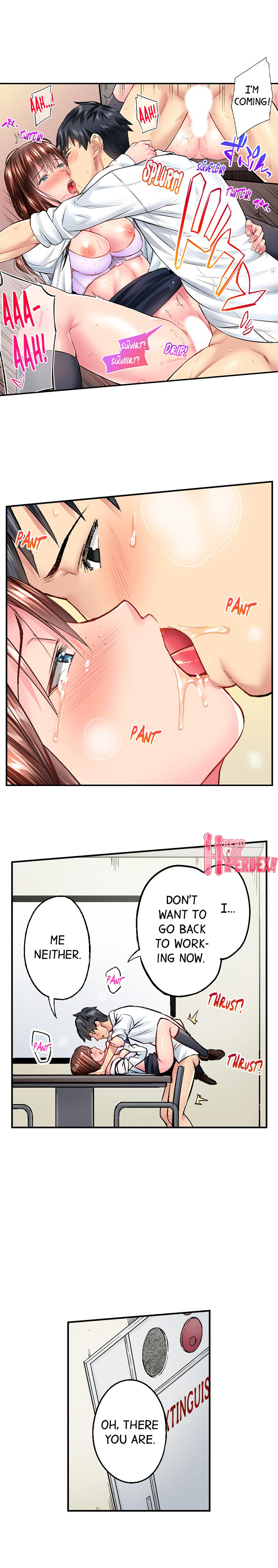 Simple yet Sexy - Page 134
