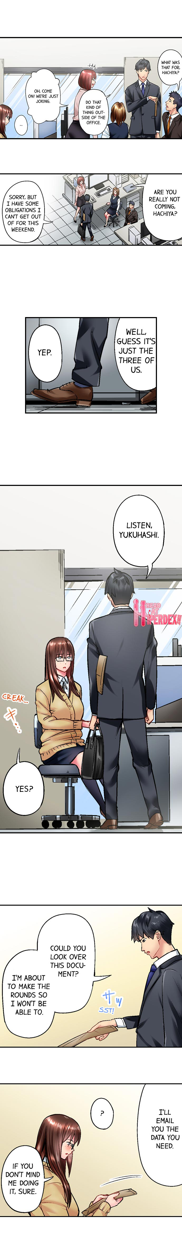 Simple yet Sexy - Page 139