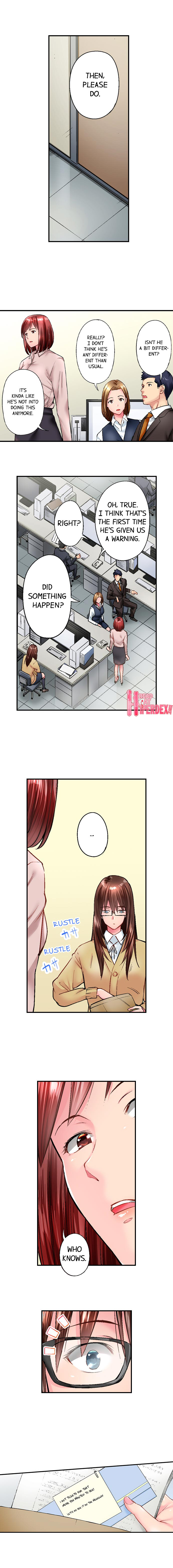 Simple yet Sexy - Page 140