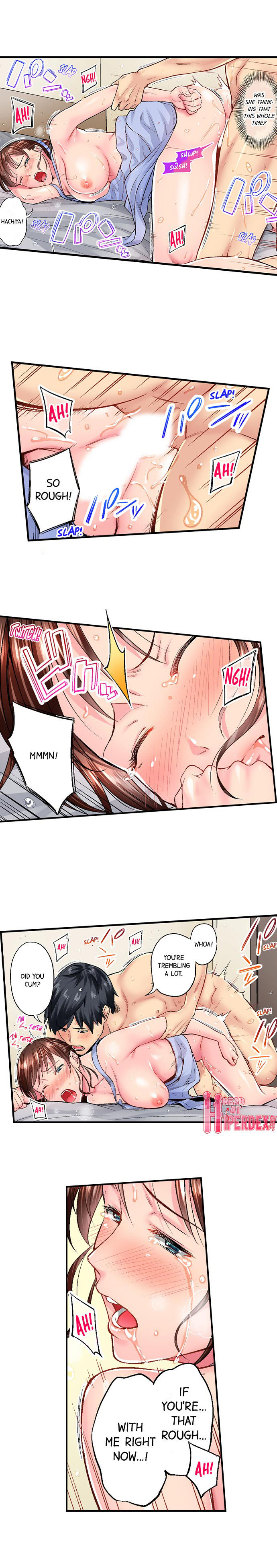 Simple yet Sexy - Page 158