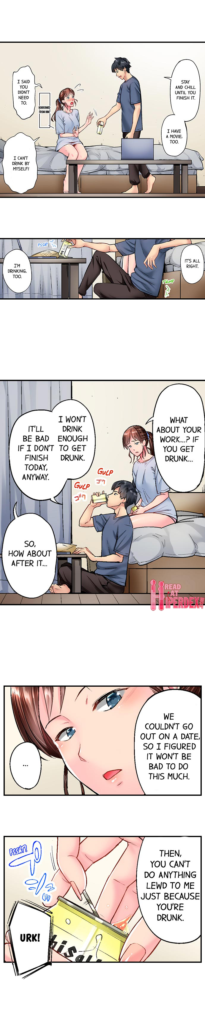 Simple yet Sexy - Page 161