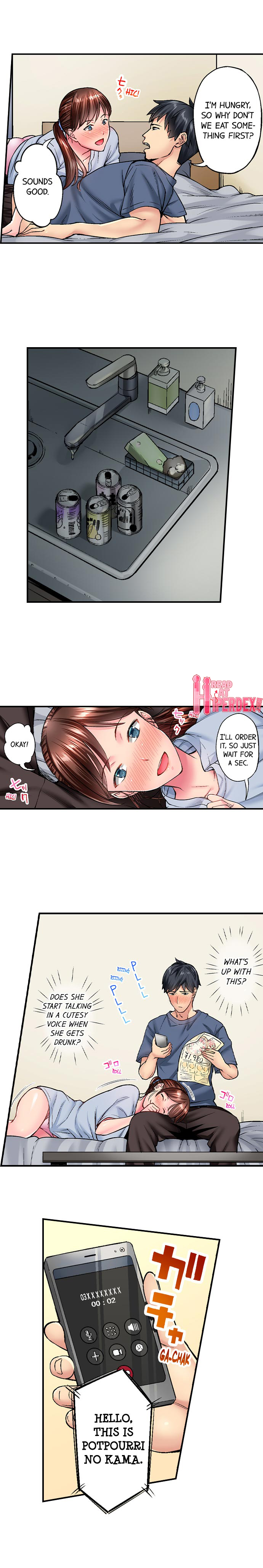 Simple yet Sexy - Page 165