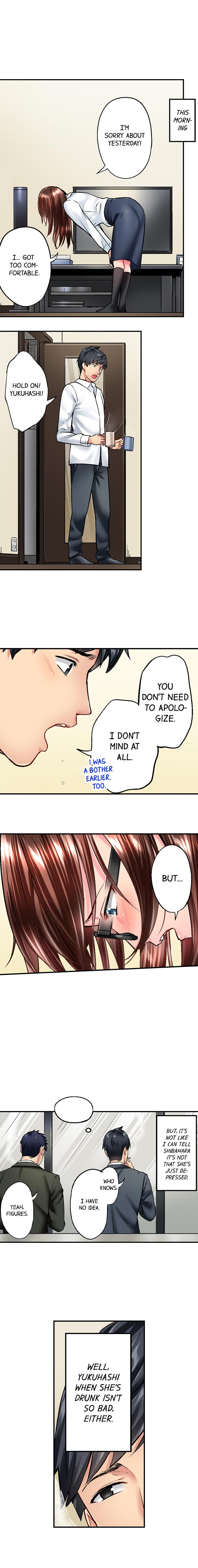Simple yet Sexy - Page 181