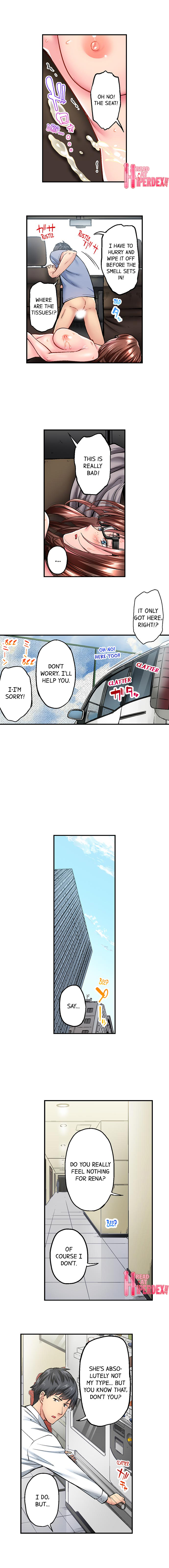 Simple yet Sexy - Page 73