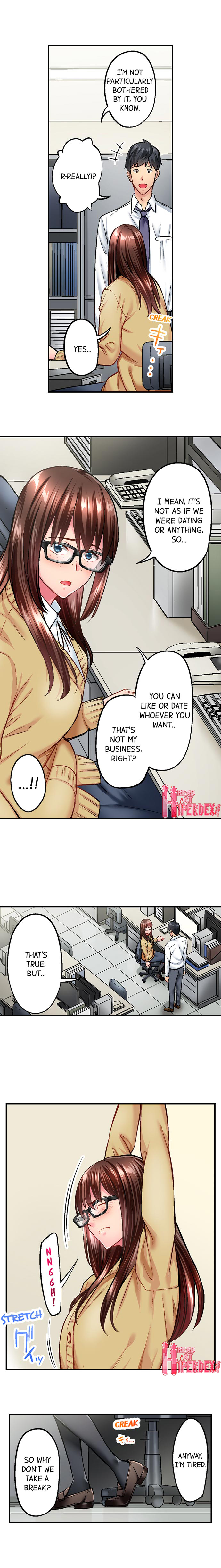 Simple yet Sexy - Page 78