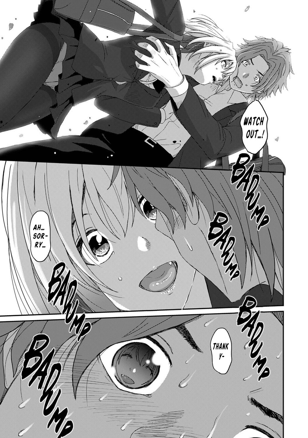 Itaiamai Ch. 10 - Page 24