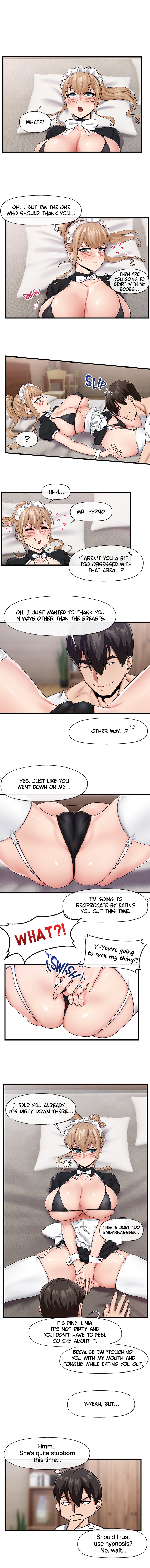 Absolute Hypnosis in Another World - Page 164
