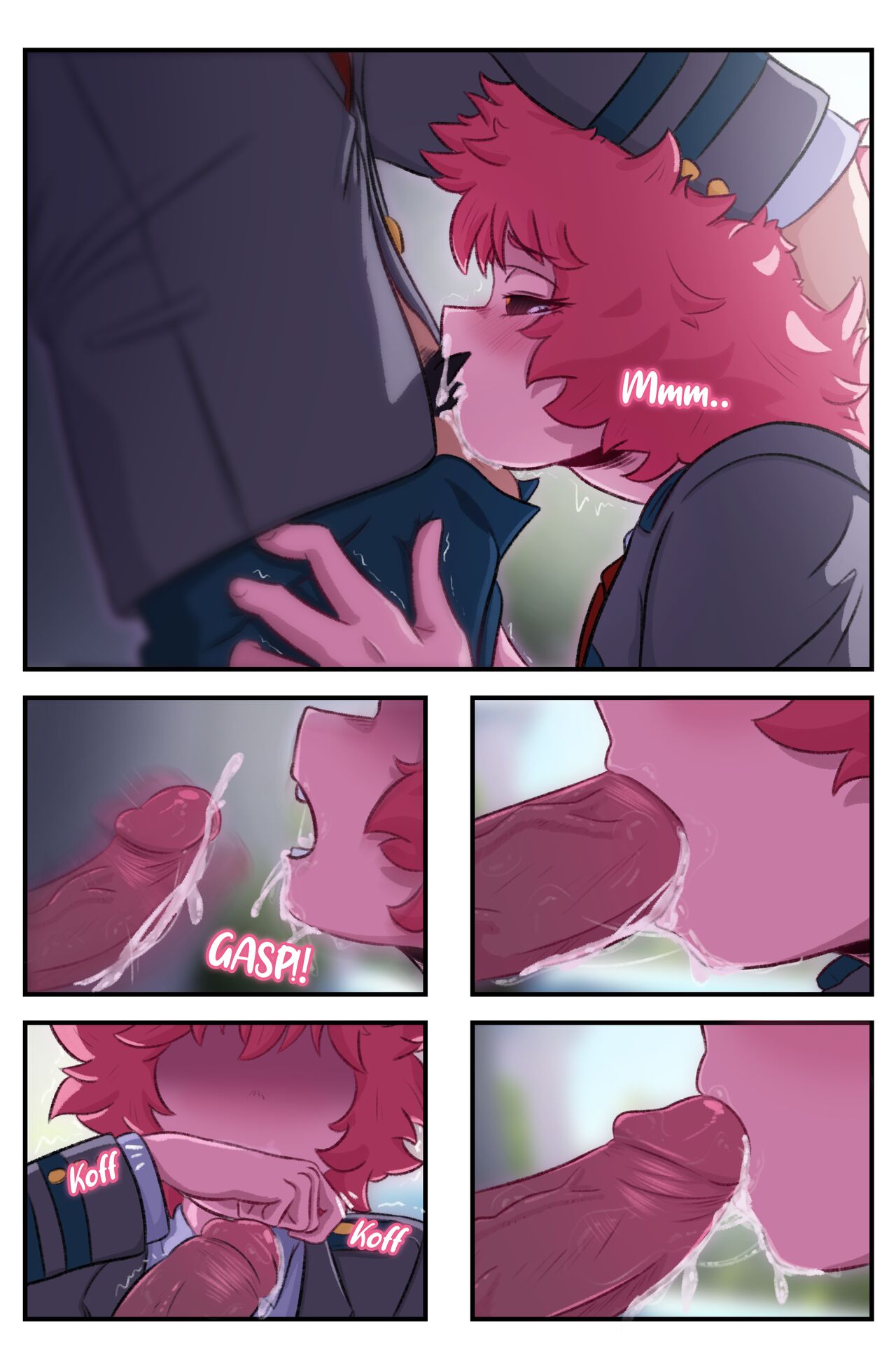 Arigatou | Thank you - Page 18