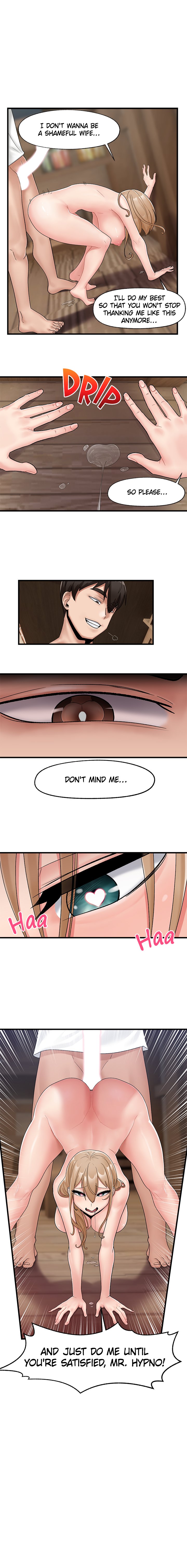 Absolute Hypnosis in Another World - Page 121