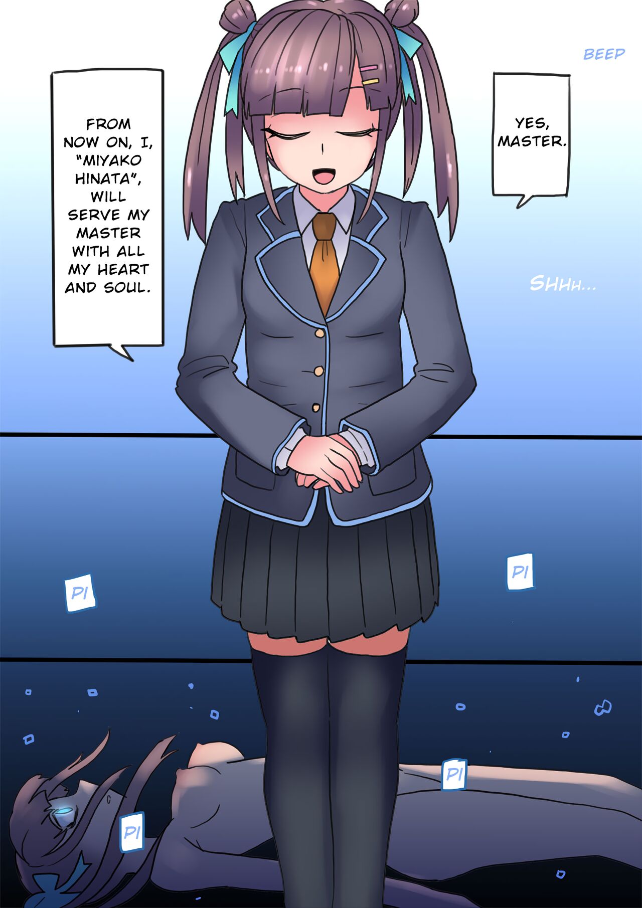 Cool Bishoujo Remodeling Ch1-22 - Page 139