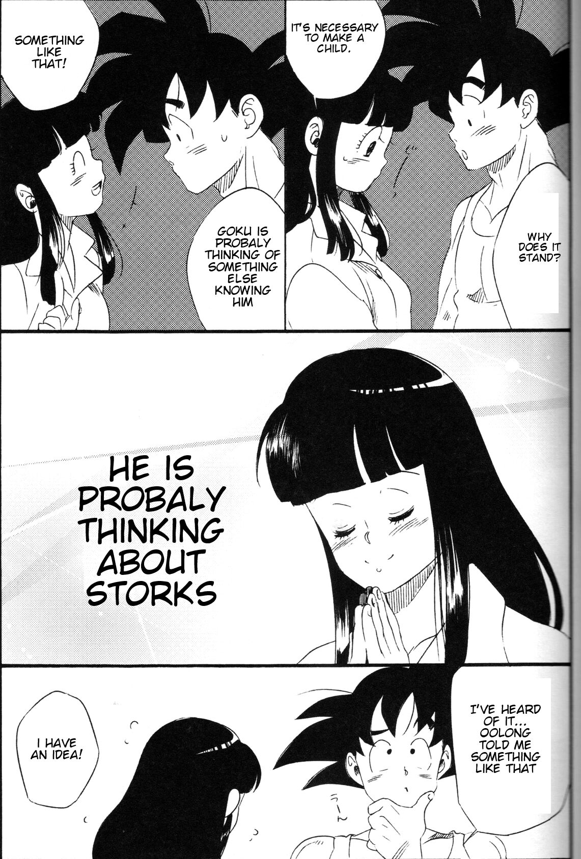 Shinmai Teishu to Koinyobo Z - Page 16