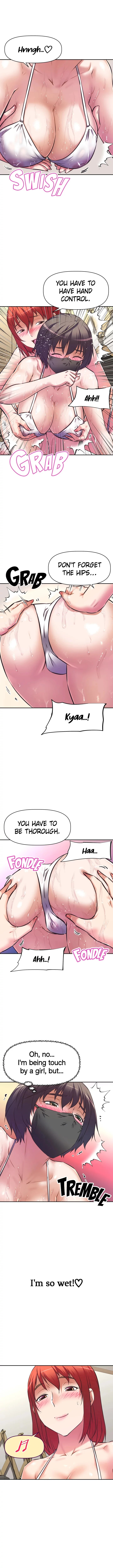 Streamer Aunt - Page 161
