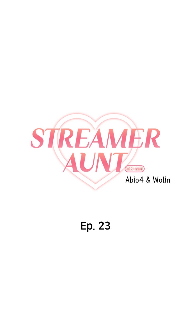 Streamer Aunt - Page 301