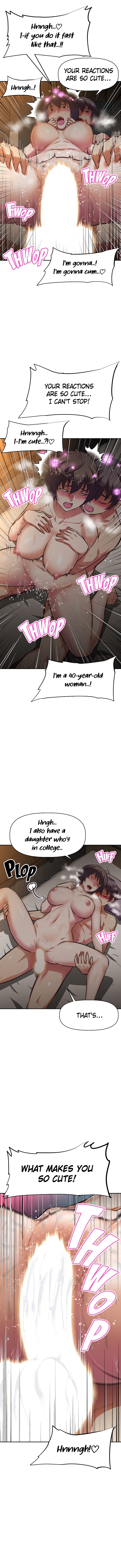 Streamer Aunt - Page 305