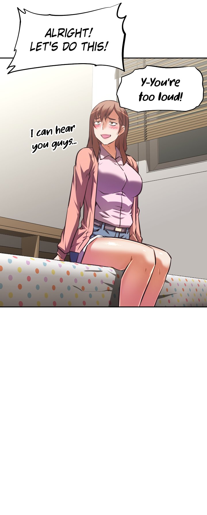 Streamer Aunt - Page 313
