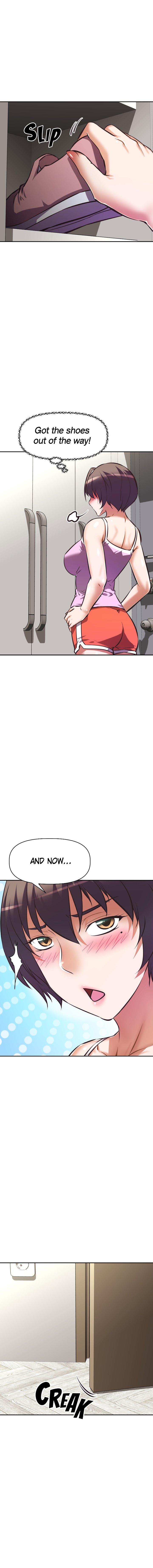 Streamer Aunt - Page 315