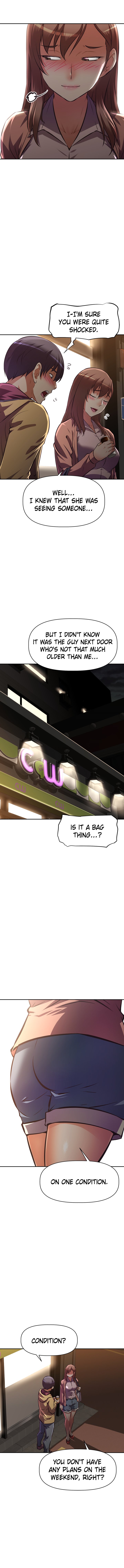 Streamer Aunt - Page 323