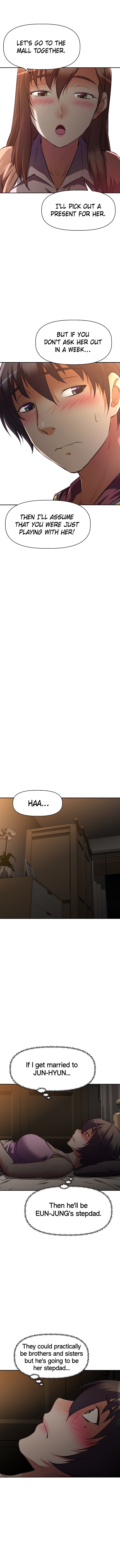 Streamer Aunt - Page 324