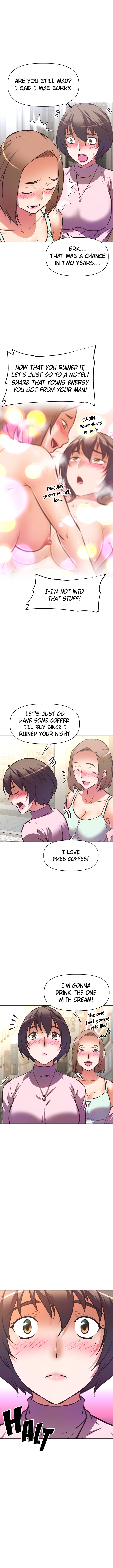 Streamer Aunt - Page 337