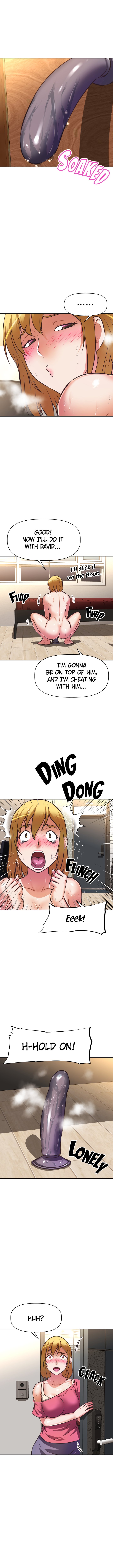 Streamer Aunt - Page 355