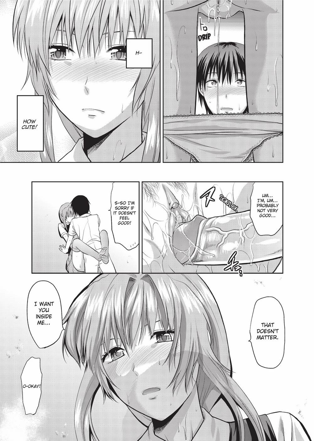 Onekore - Page 102