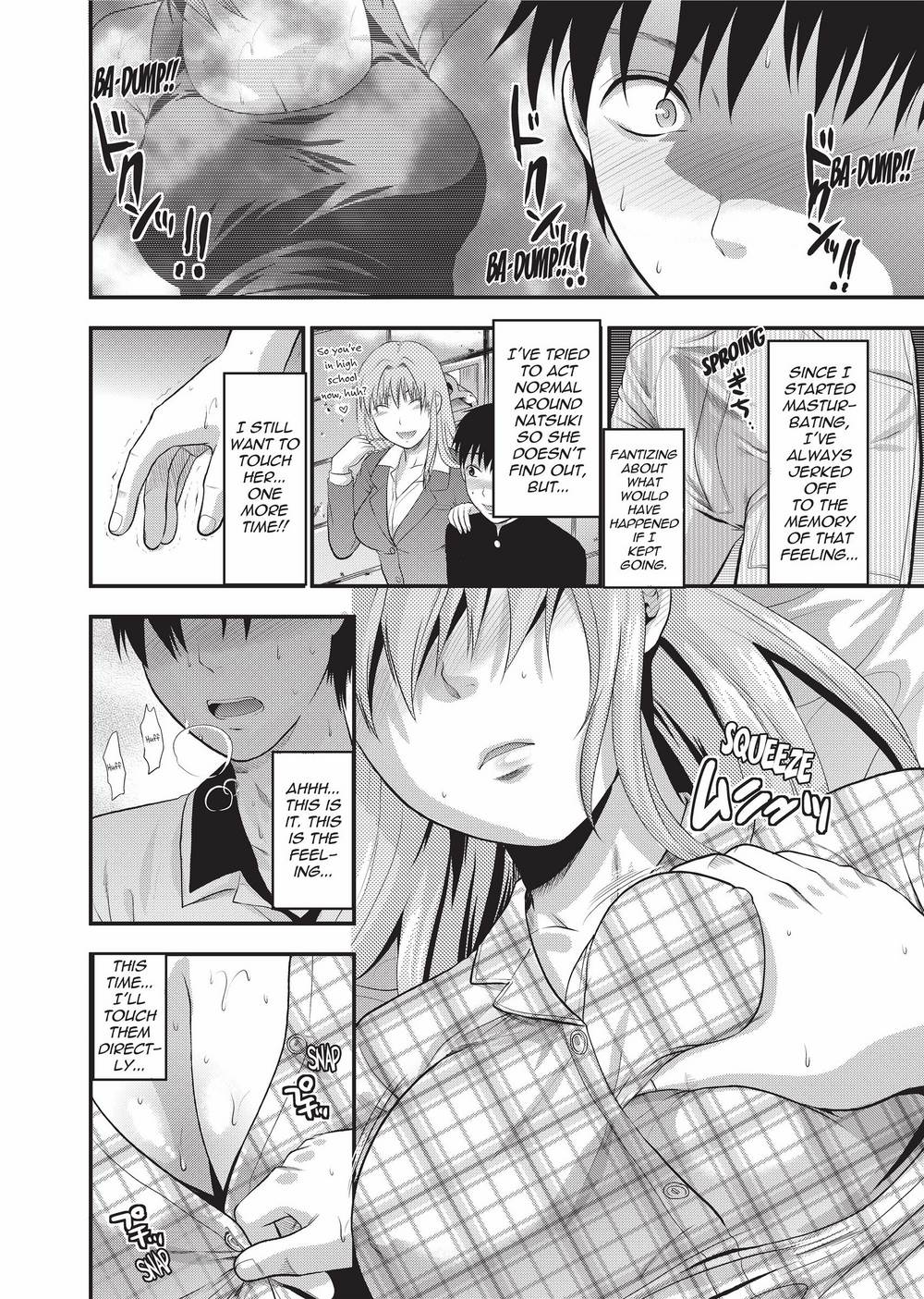 Onekore - Page 137