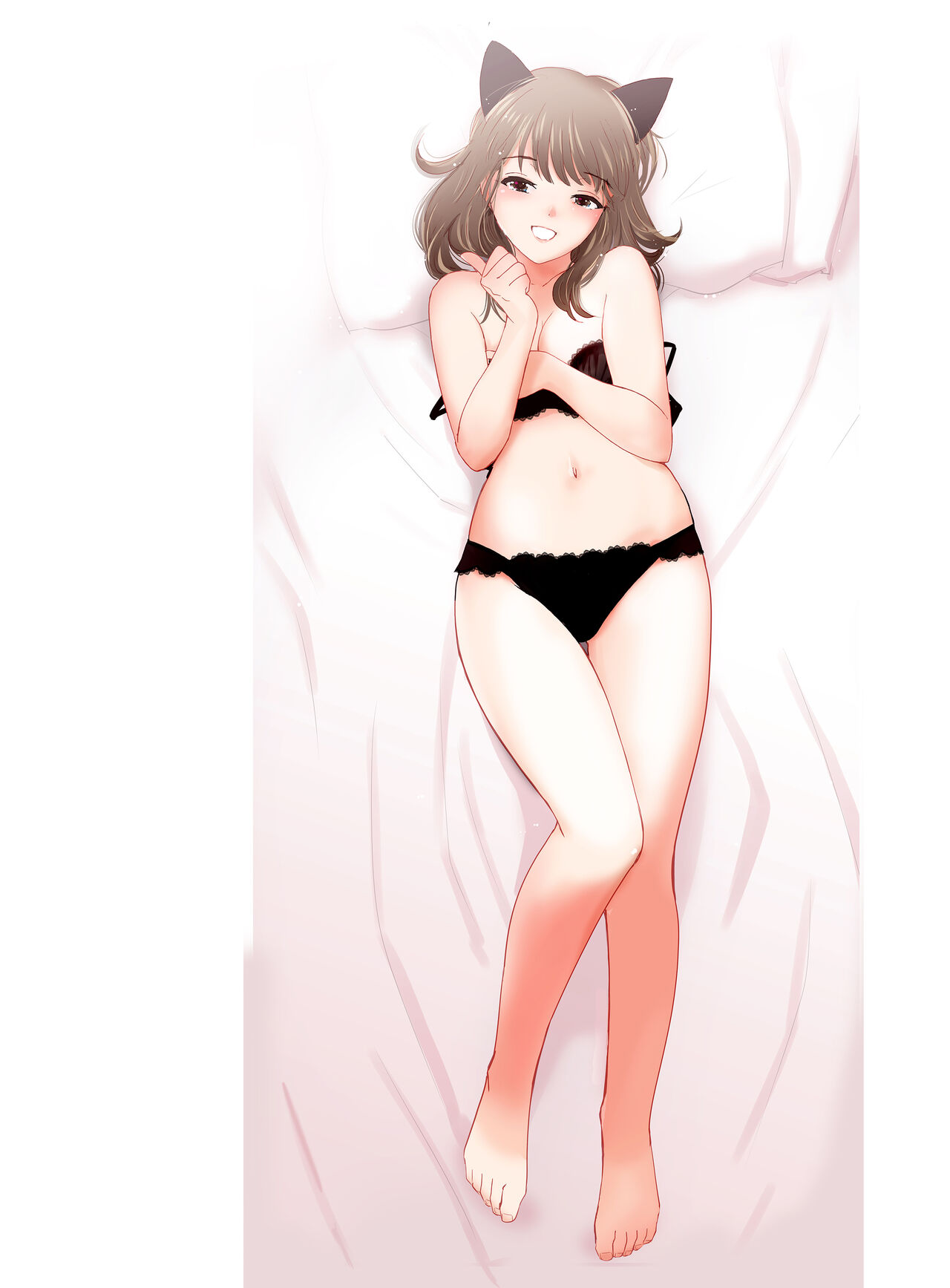 Shin Sekai・Neko to Issho - Page 42