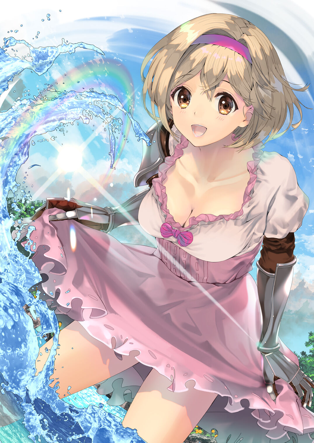 Osora no Soushuuhen 1 - Page 44