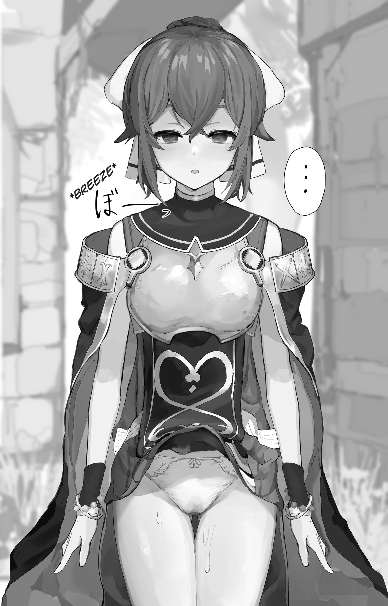 Fire Emblem Echoes Delthea Brainwashing Situation - Page 15