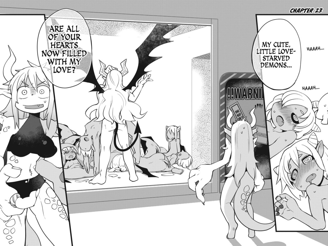 Interspecies Reviewers - Volume 3 - Page 17