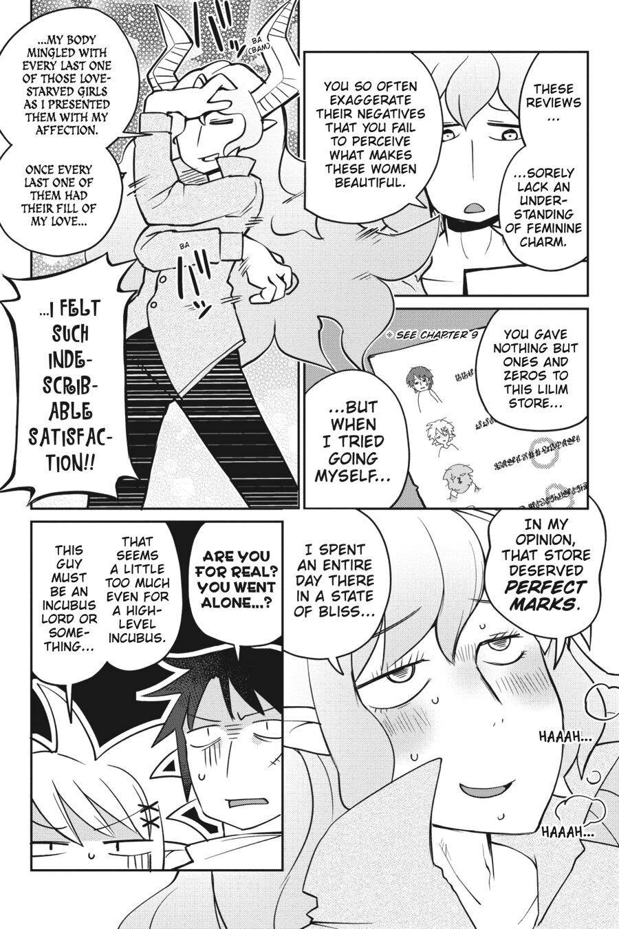 Interspecies Reviewers - Volume 3 - Page 21