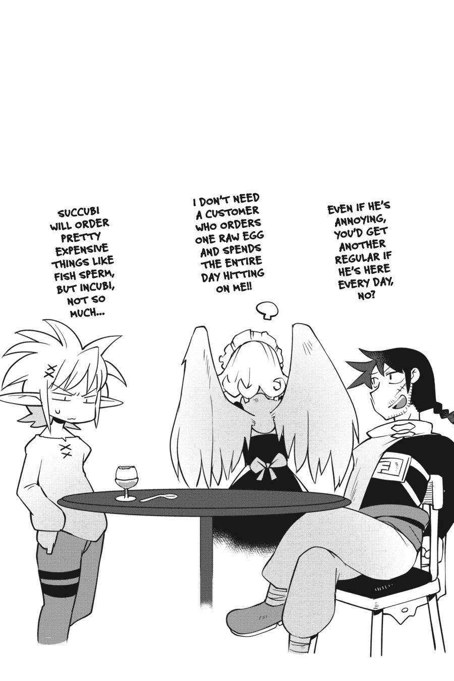 Interspecies Reviewers - Volume 3 - Page 26