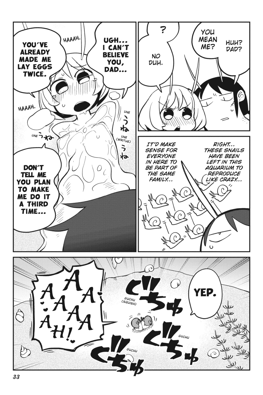 Interspecies Reviewers - Volume 3 - Page 33