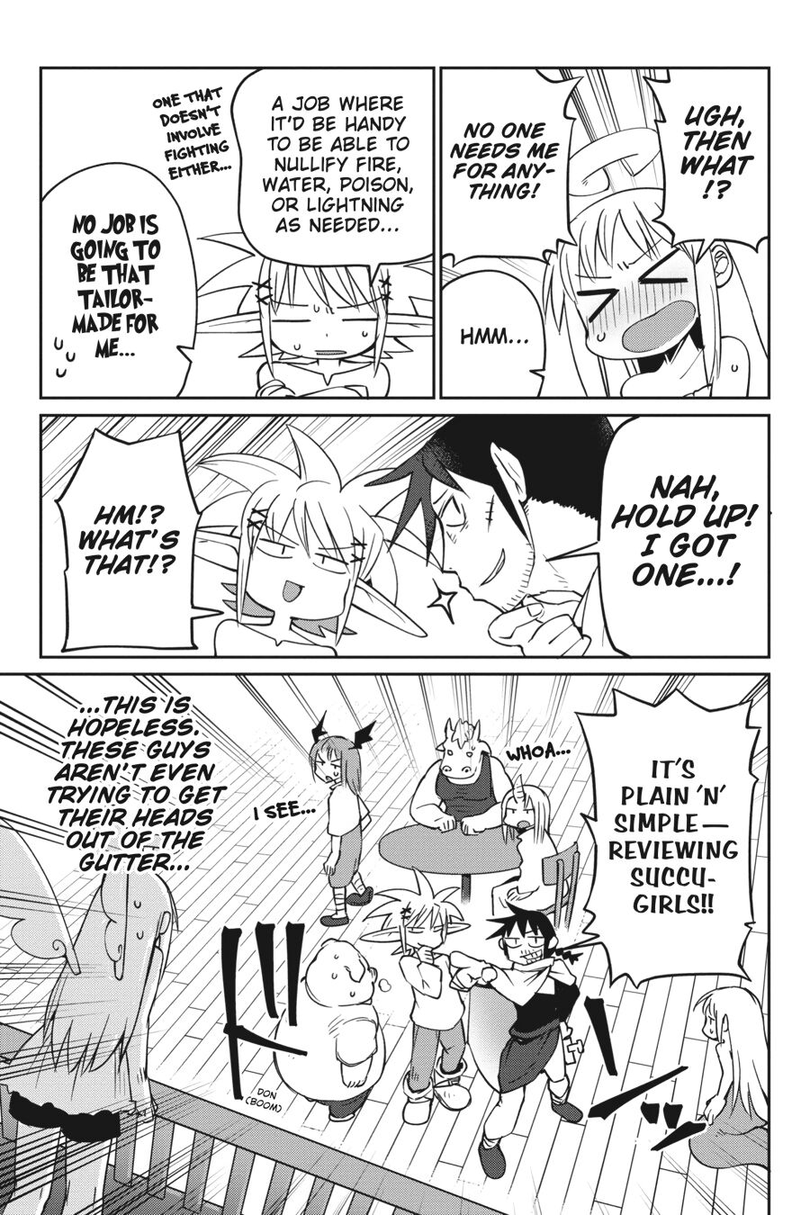Interspecies Reviewers - Volume 3 - Page 53