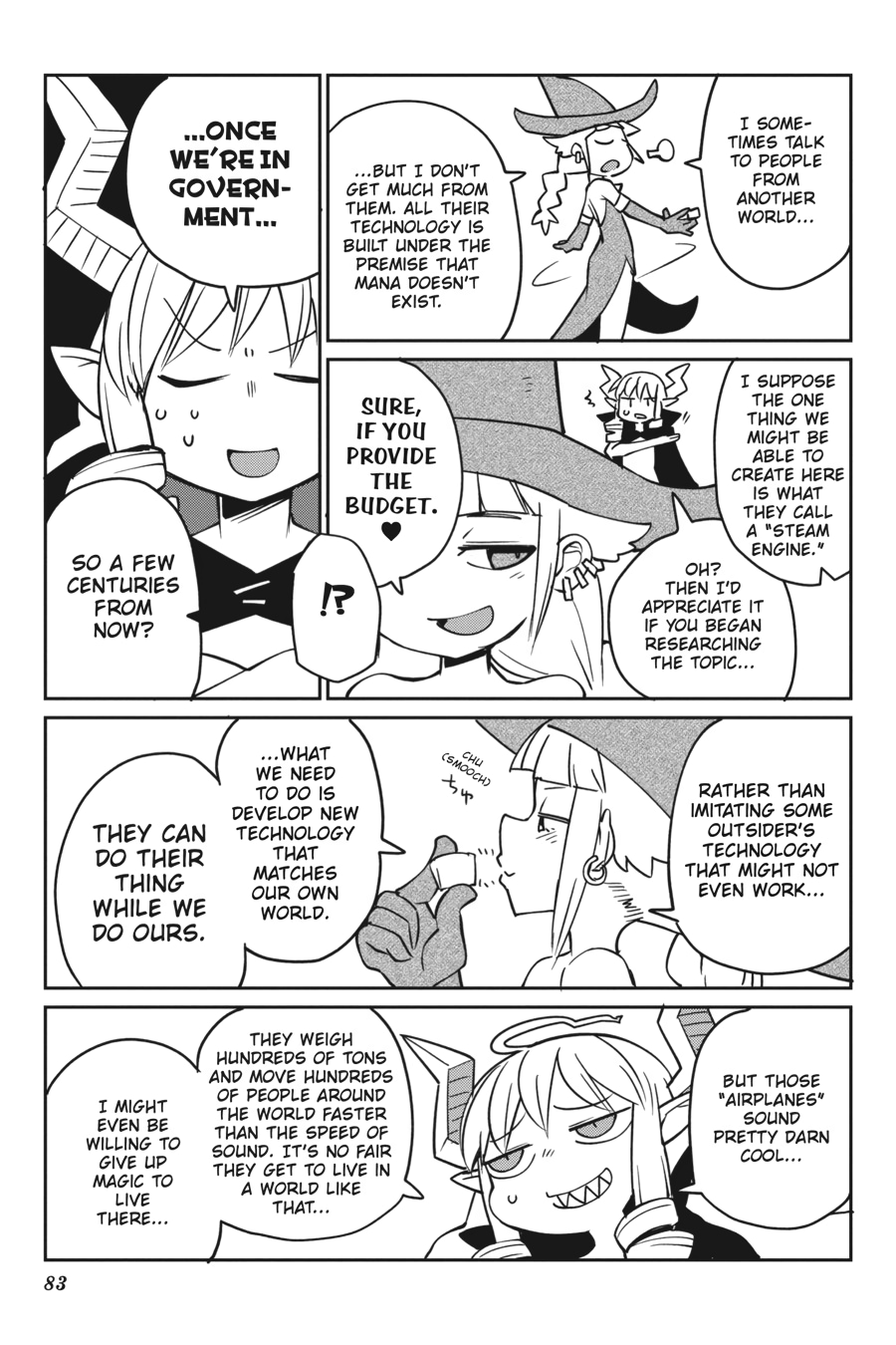 Interspecies Reviewers - Volume 3 - Page 83