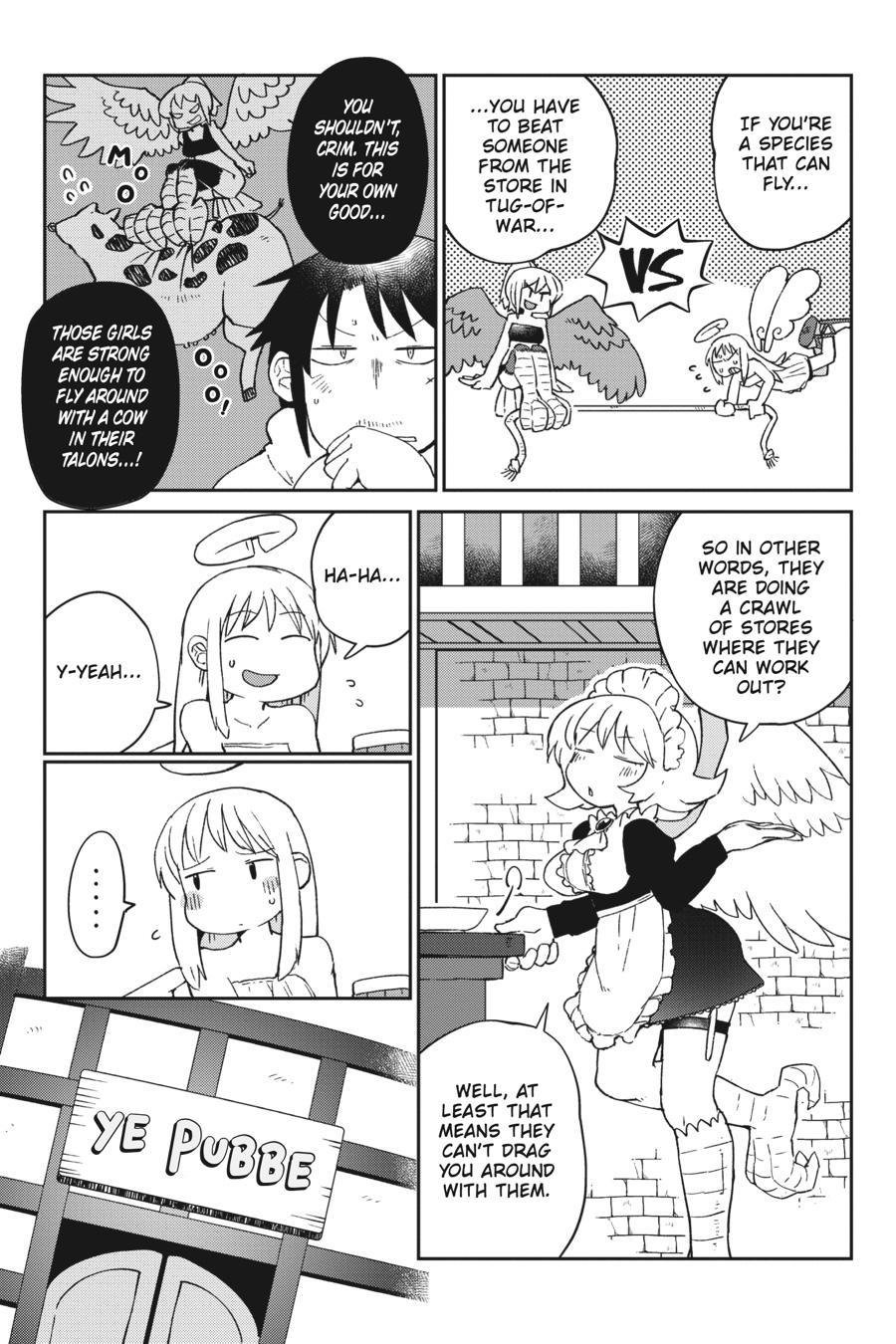 Interspecies Reviewers - Volume 5 - Page 114
