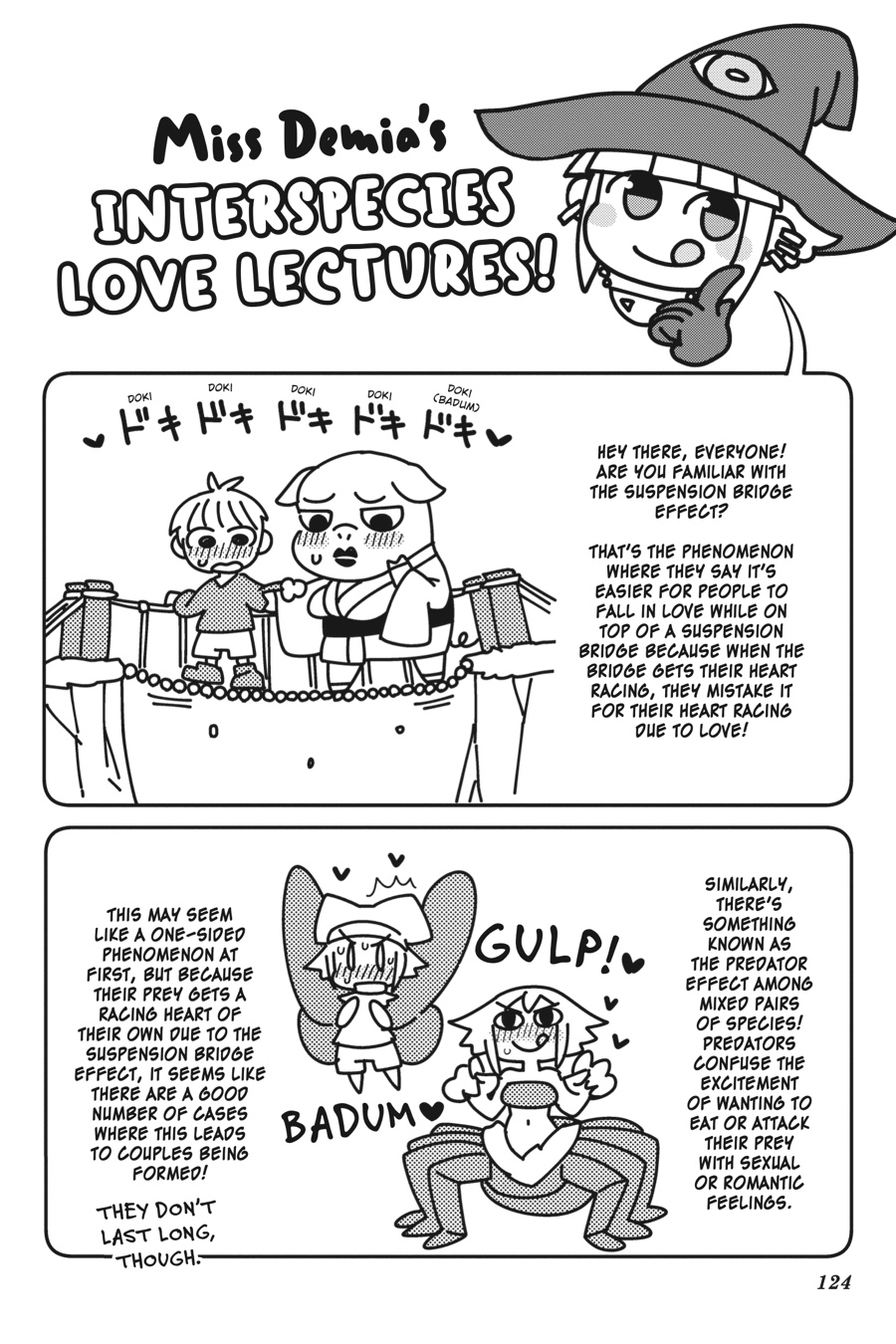 Interspecies Reviewers - Volume 5 - Page 125