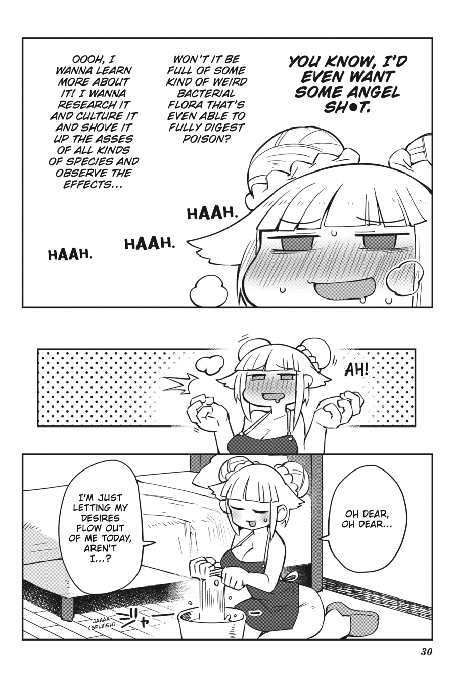 Interspecies Reviewers - Volume 5 - Page 31