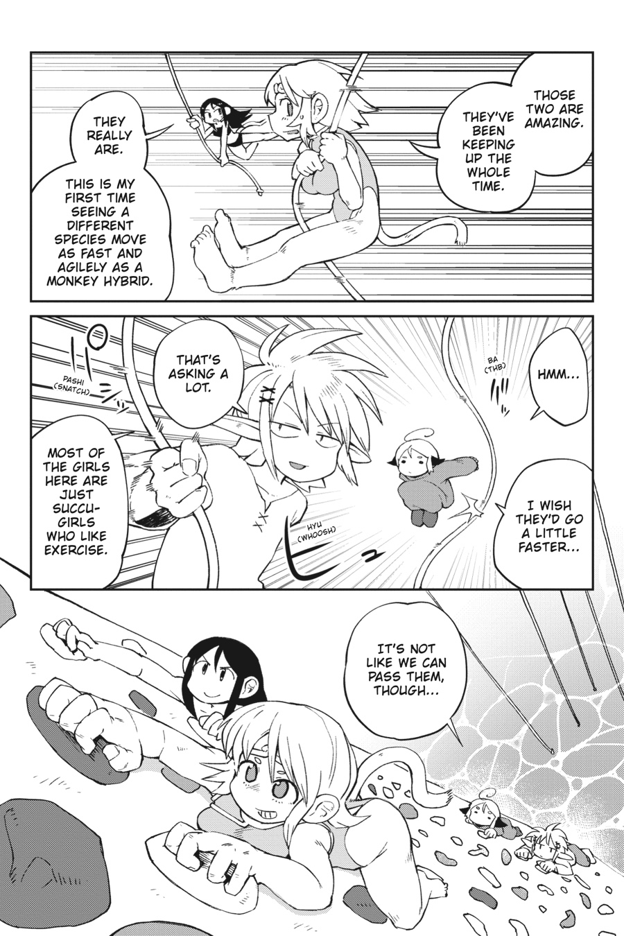 Interspecies Reviewers - Volume 5 - Page 95