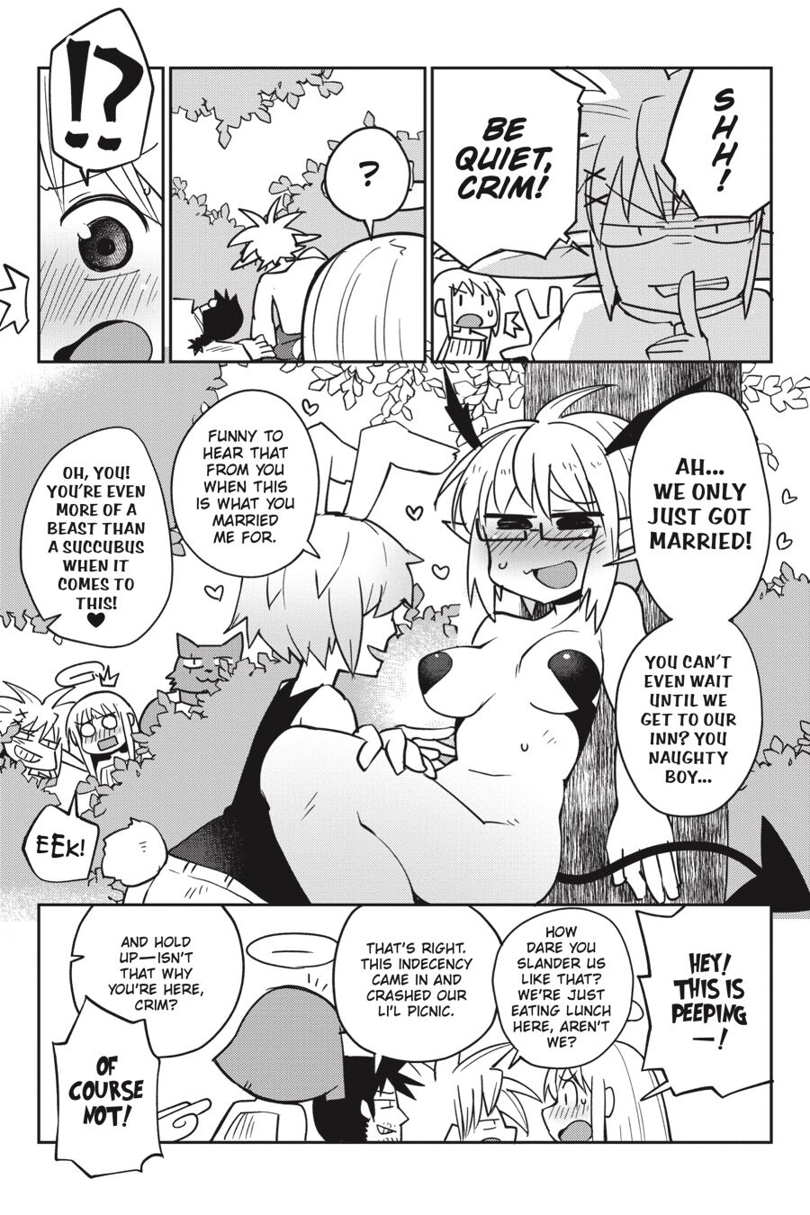 Interspecies Reviewers - Volume 4 - Page 10