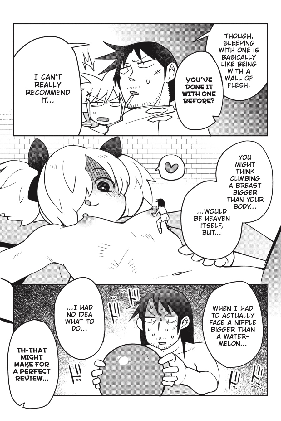 Interspecies Reviewers - Volume 4 - Page 110