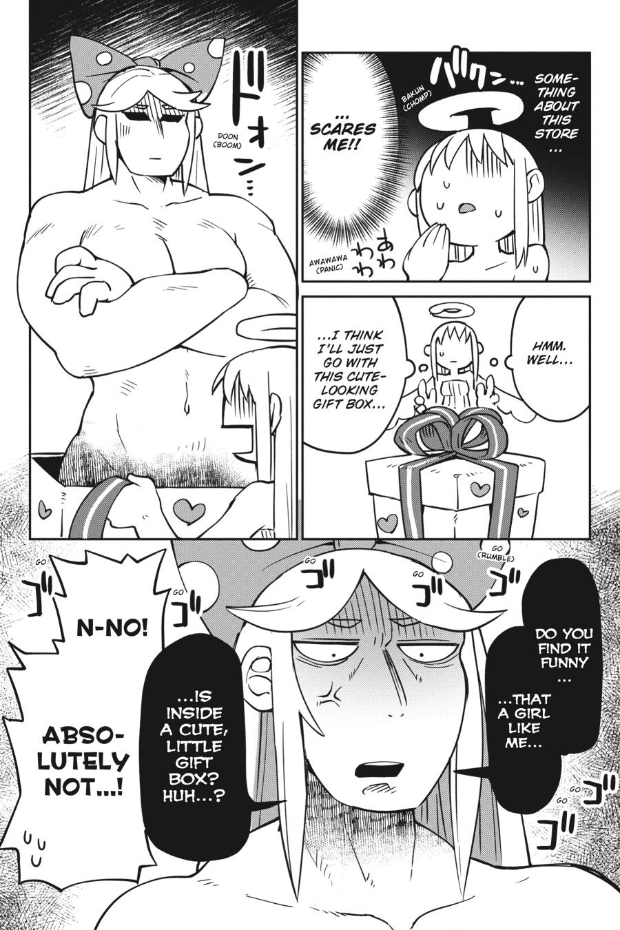 Interspecies Reviewers - Volume 4 - Page 121