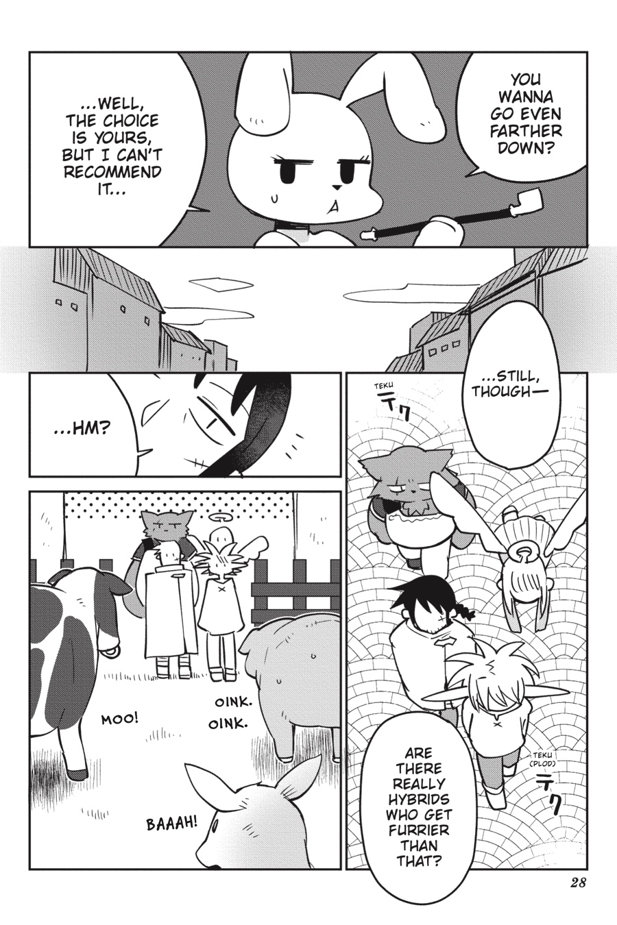 Interspecies Reviewers - Volume 4 - Page 29