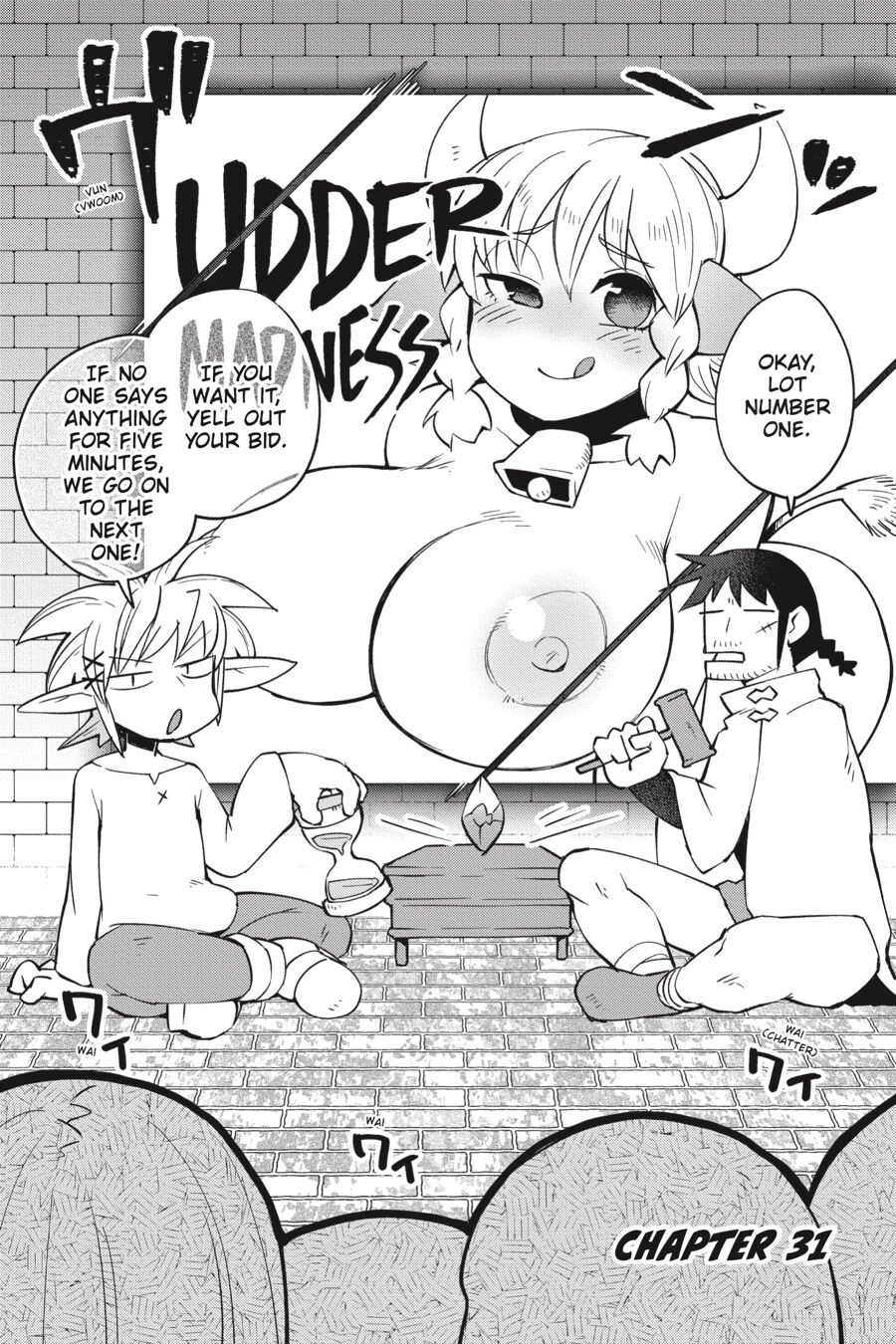 Interspecies Reviewers - Volume 4 - Page 37