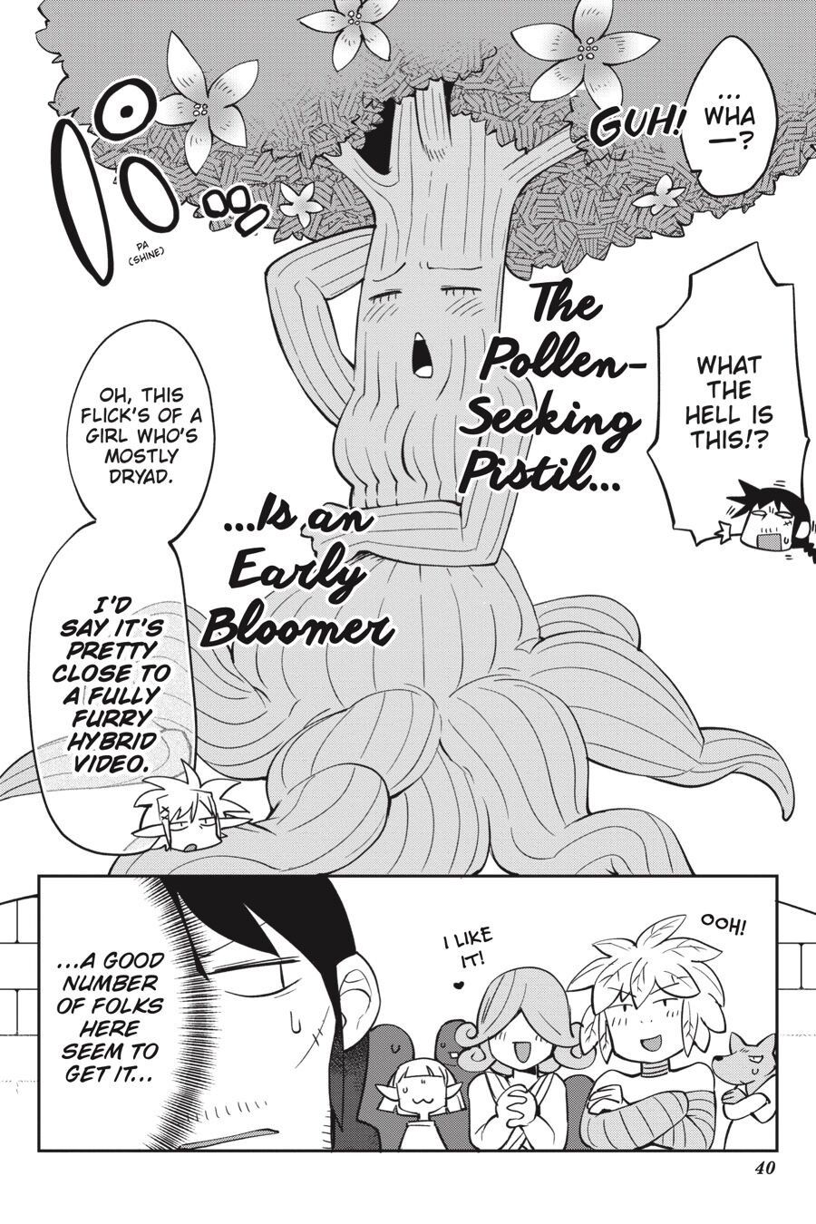 Interspecies Reviewers - Volume 4 - Page 41